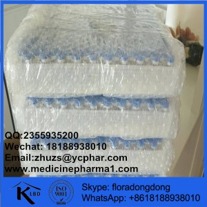 White powder CJC-1295 with DAC Dosage Grf 1-29 CAS:51753-57-2