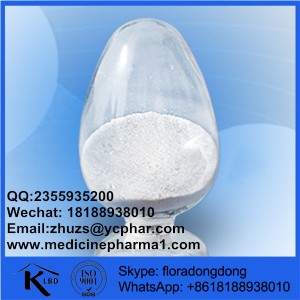 Steroid Powder Primoteston Depot Testosterone Enanthate for Bodybuilding CAS 315-37-7