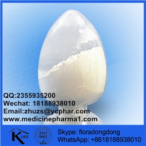 Steoid powder test cyp Testosterone cypionate CAS 58-20-8 for Bodybuilding