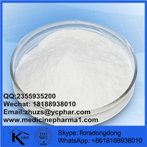 Steroid Powder Test PRO Agovirin Testosterone propionate for Bodybuilding CAS 57-85-2