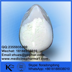 Steroid Powder Test Base Testosterones base CAS: 58-22-0 to promote the development of male genitalia